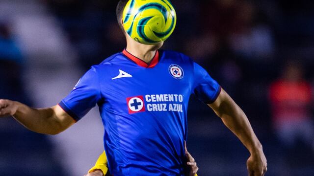 Joya de Cruz Azul podría jugar en Selección Argentina