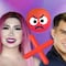 La Bebeshita quema por violento a Brandon Castañeda, Wapayaso que fue su novio