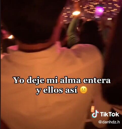 Video de TikTok