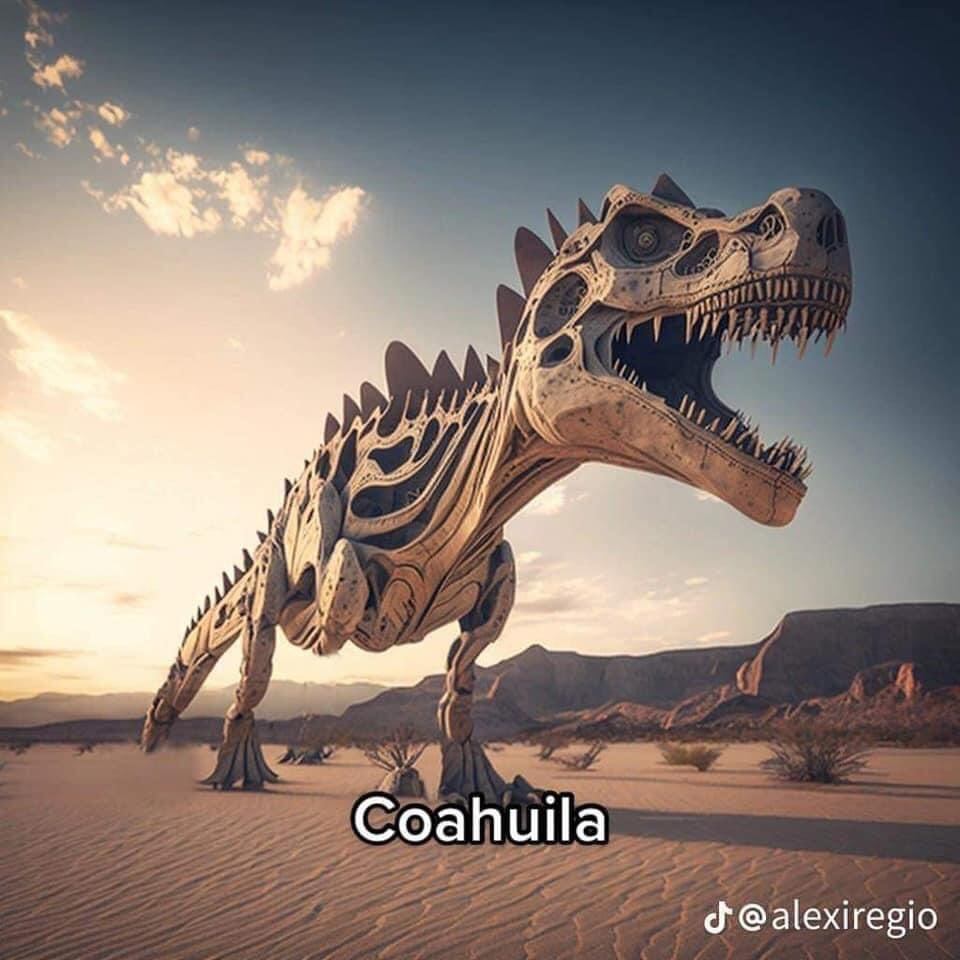Espíritus Guardianes México