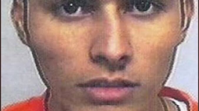 La extraña fuga del “chino Ántrax” y el rumor de su muerte