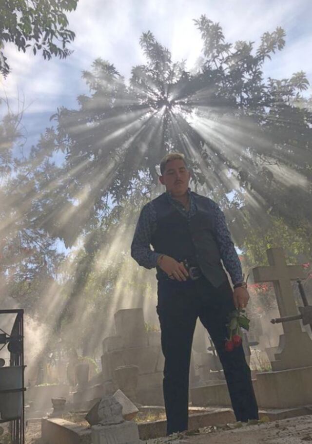 ¿Quién es Paco Rueda? El actor de La casa de las flores es vinculado a ...