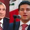 Adán Augusto López se lanza contra Samuel García: “trae a la Fuerza Civil como guardias de Oxxo”