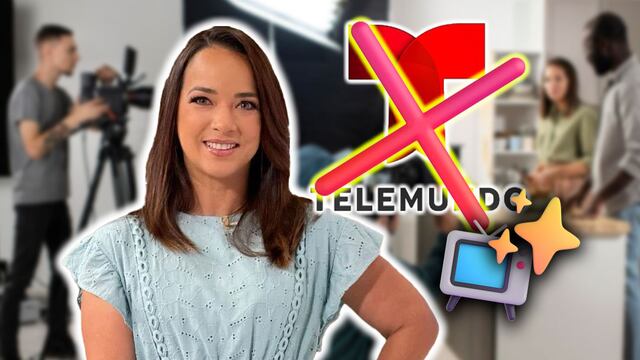 Adamari López se va a la competencia de Telemundo