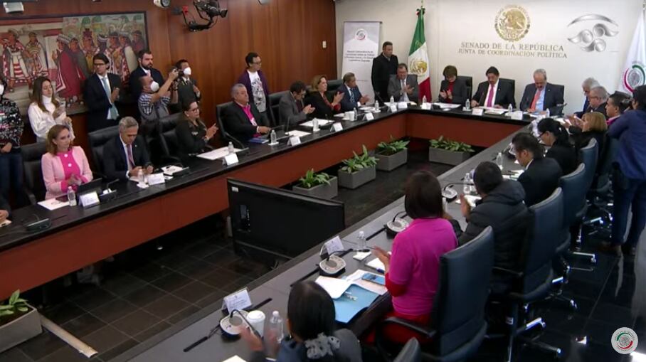 Comisiones de Trabajo y Previción Social y Estudios Legislativos Segunda discuten reforma vacaciones dignas