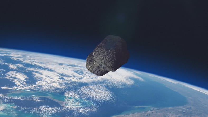 Asteroide