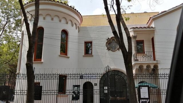 Centro de Creación Literaria Xavier Villaurrutia