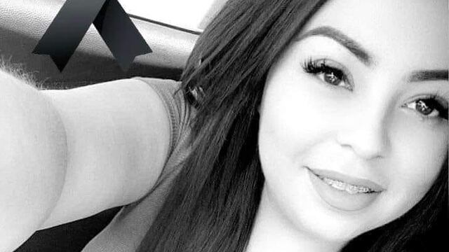 Encuentran sin vida a Bertha Berenice Rojas