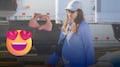 Elizabeth Olsen aparece embarazada y causa sorpresa entre sus fans