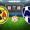 América vs Rayados: Pronóstico y posibles alineaciones de la semifinal de la Leagues Cup 2026
