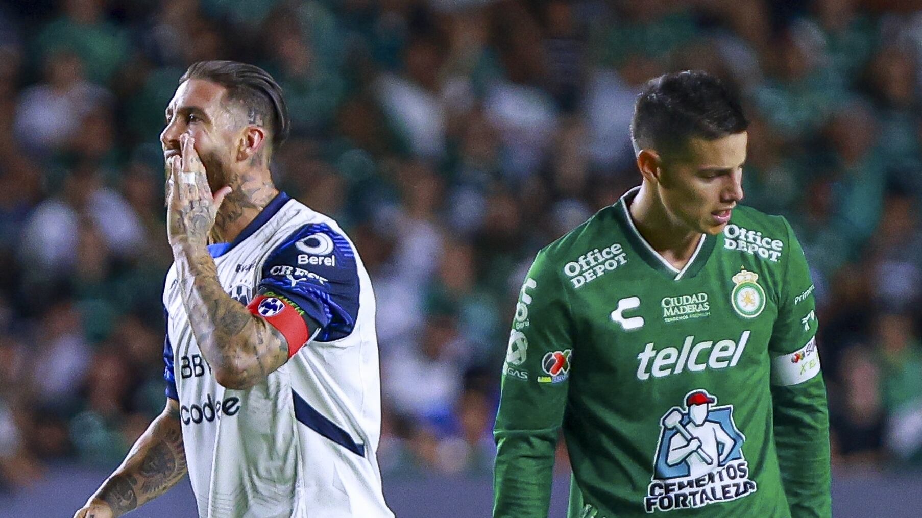 León vs Rayados: Pronóstico y posibles alineaciones del partido de la Jornada 4 de la Liga MX