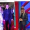 Sergio Mayer minimiza agresión a Javier Ceriani; “lo confundí con Shanik Berman”, dice
