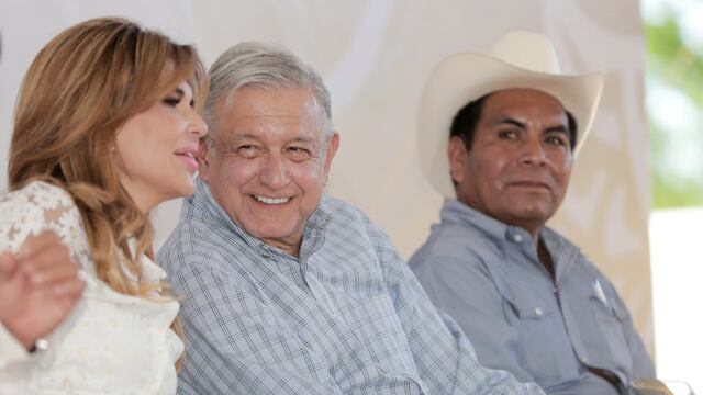 El presidente reconoció que su comparación le valdría críticas