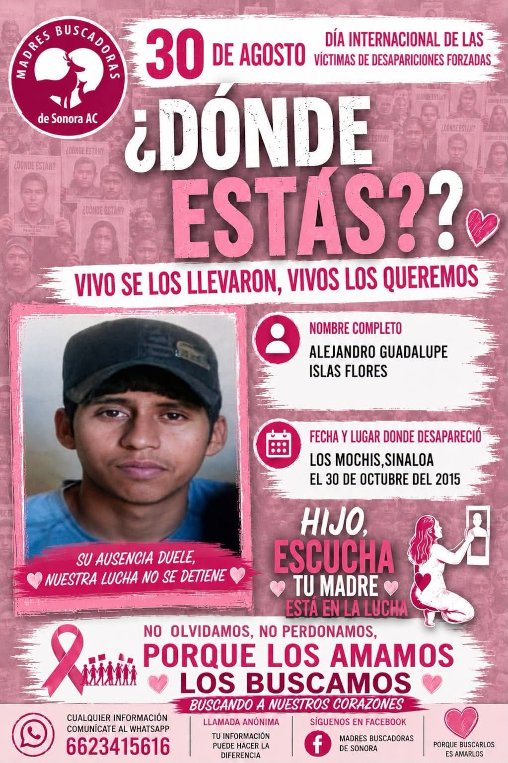 Ceci Flores revela deterioro de salud