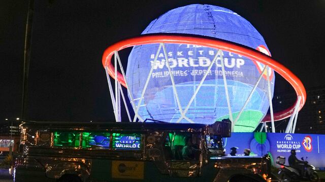 Mundial Basquetbol 2023