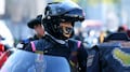Ricardo Moreno impulsa campaña de cascos certificados para motociclistas en Toluca