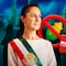 Diputados de Morena cierran filas con Claudia Sheinbaum para prohibir el maíz transgénico en México