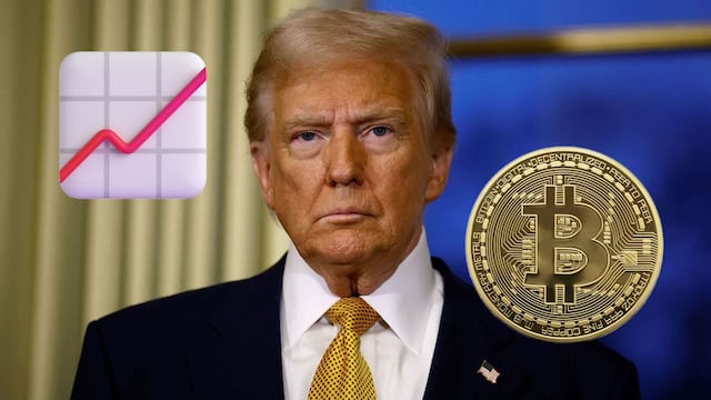 Donald Trump Bitcoin