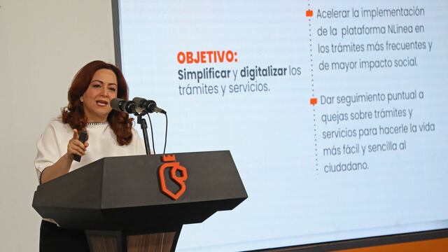 Nuevo León avanza hacia cero impunidad