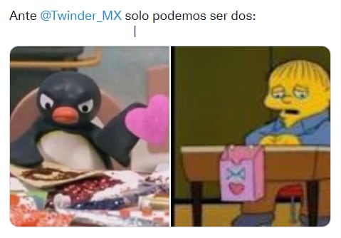 meme twinder