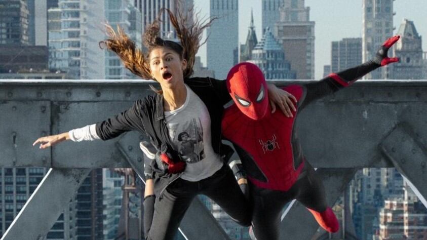 ¿Y Zendaya? Spider-Man 4 tendría a una nueva actriz protagonista para Tom Holland