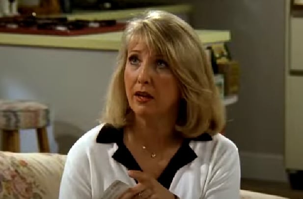 Teri Garr