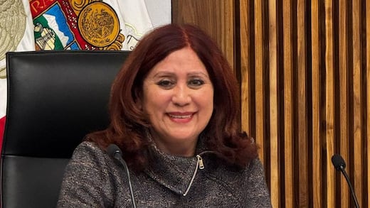¿Quién es Rosi Wong? Presidenta Municipal de Tecámac