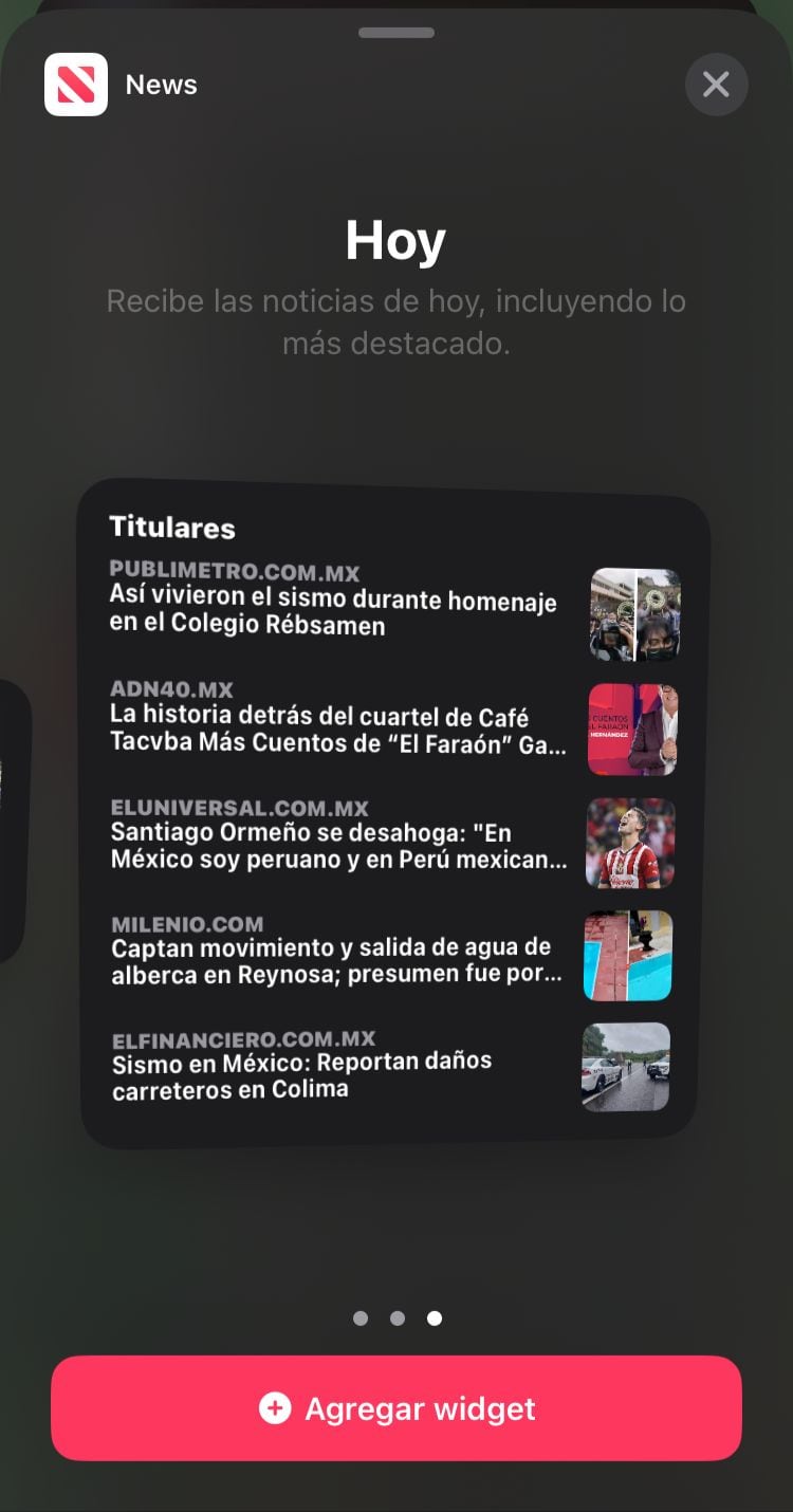 Apple NewS