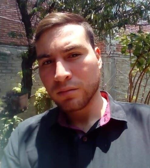 Interpol emite ficha amarilla para búsqueda de Carlos Tomás Aranda, desaparecido en Canadá