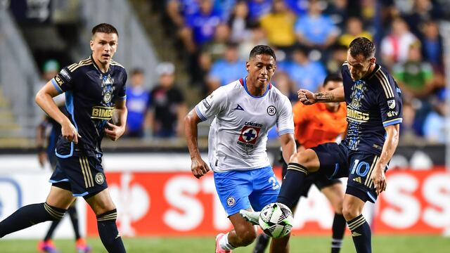 Leagues Cup 2024: Equipos calificados y enfrentamientos confirmados