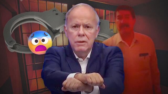 Ciro Gómez Leyva asegura a Fiscalía CDMX que no se opondrá a detención por difundir una noticia