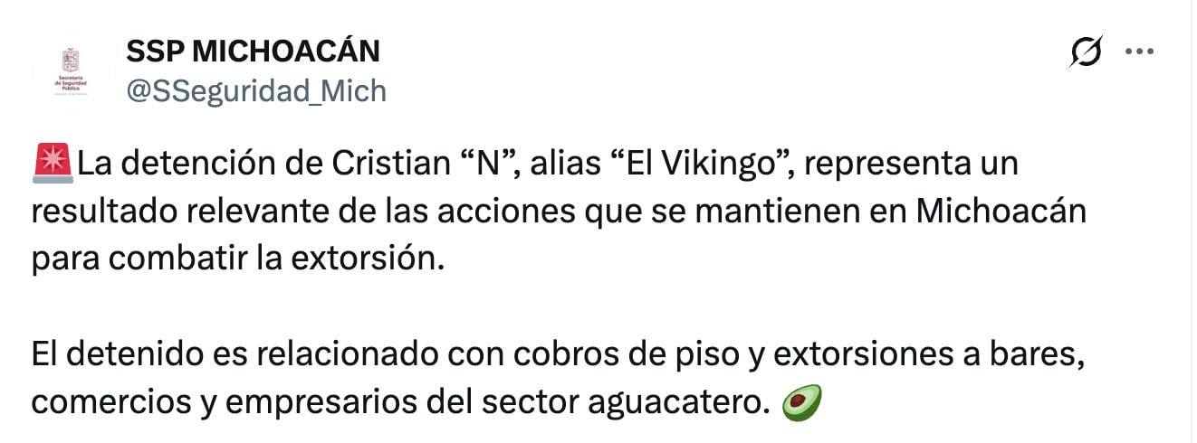 “El Vikingo”, boxeador entrenado por el hermano del Canelo, es vinculado a proceso