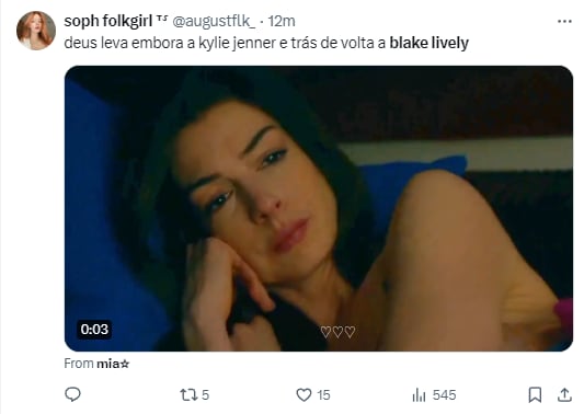 Memes buscando a Blake Lively en la Met Gala 2024