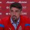 Veljko Paunovic lanza mensaje al Club Chivas: “Todo mundo tiene que convencer”