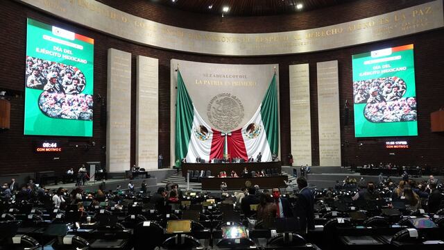 Cámara de Diputados