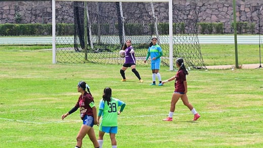 Mundialito Escolar 2026 en Edomex reúne a más de 2.2 millones de estudiantes