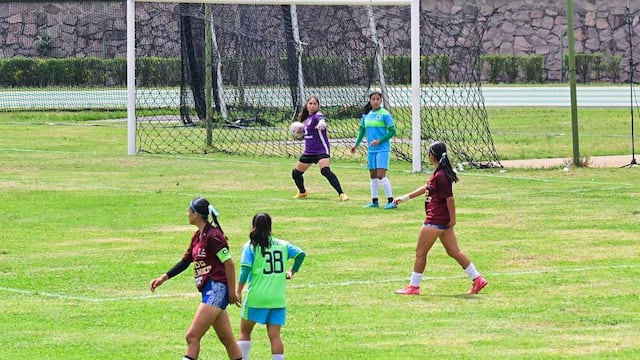 Estado de México lidera participación nacional en futbol escolar