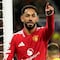 Manchester United aplasta al Sabah en su debut en la Champions League