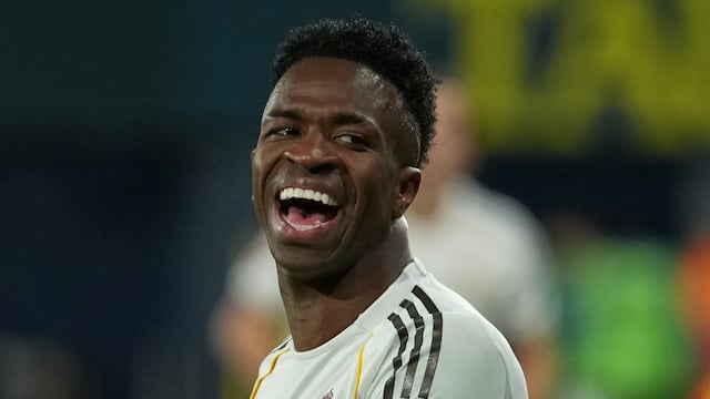 Vinícus Jr. se acerca a su renovación con Real Madrid
