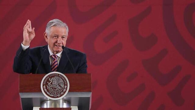 Andrés Manuel López Obrador