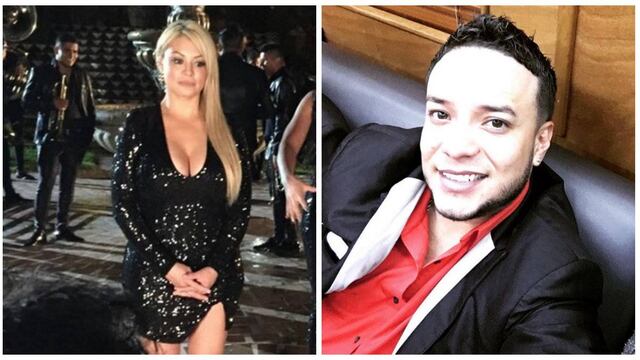 Marisol Terrazas / Lorenzo Méndez