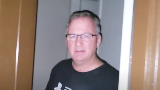 George Cacioppo, vicepresidente de ingeniería de Play Station