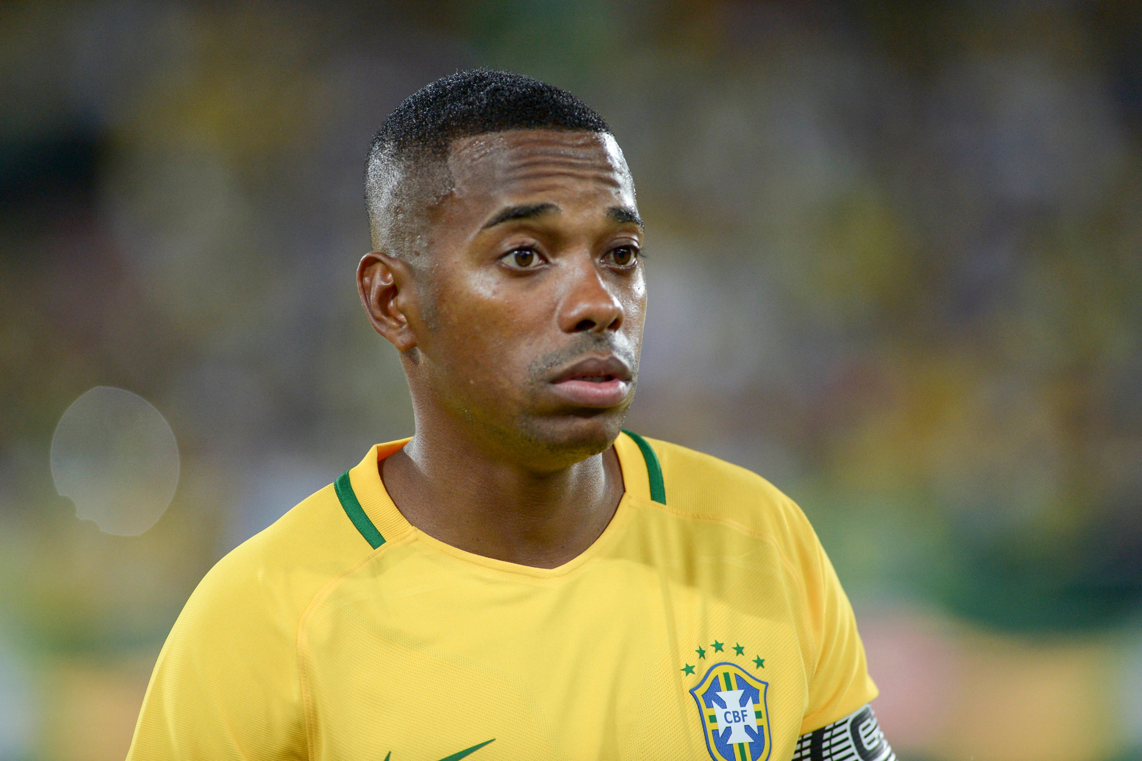 Robinho