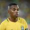 Robinho fue condenado a 9 años de prisión por violación