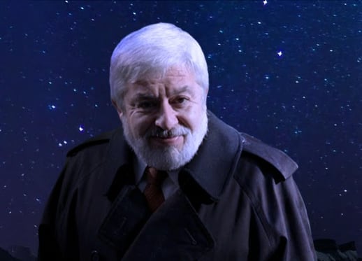 Jaime Maussan