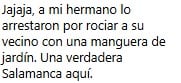 Usuarios de Instagram se burlan de Raymond Cruz y su detención.