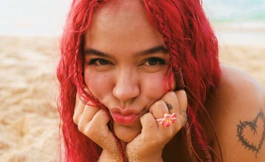 Karol G
