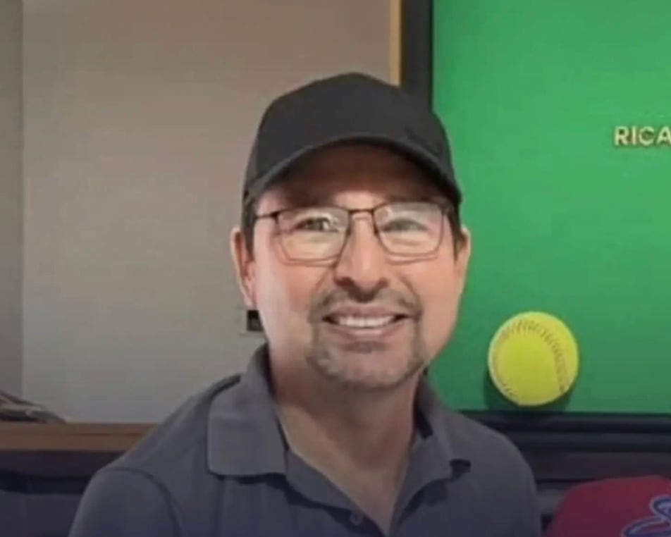 Ricardo Verduzco Bernal