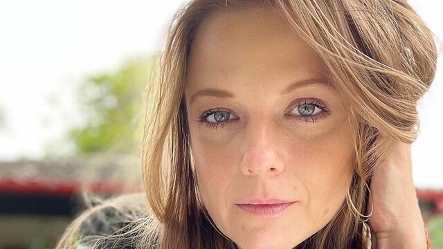 Ana Layevska revela que tanques de guerra de Rusia llegaron a donde creció en Ucrania