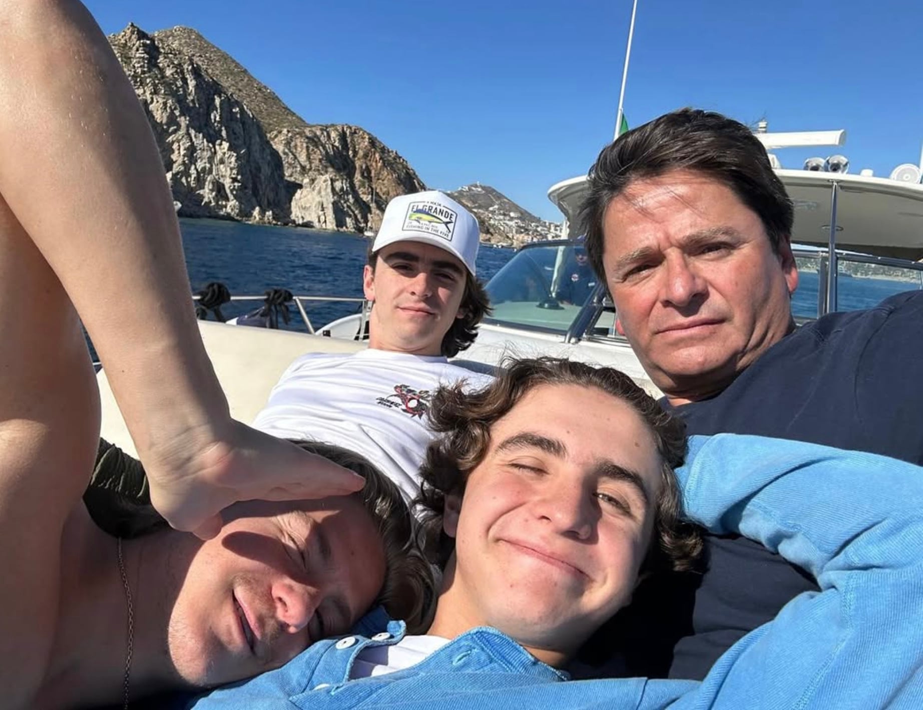 Cuauhtémoc Ochoa Fernández